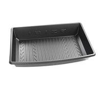 Seat 6 F0061201 Equipaje Alfombrilla Antideslizante para Maletero para bañera, con inscripción Ibiza, para estándar ladeb Oden