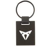Seat 6H1087011IAA Cupra Llavero Original Logo Colgante Negro