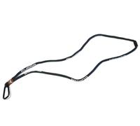 Seat 6H2087610AIBJ Cupra - Llavero, diseño con Logotipo, Color Azul, Azul, Talla única, Moderno