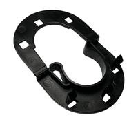 Seat 6J0867575B Pinza de resorte para estante del maletero, cubierta del maletero, soporte de bisagra