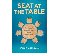 Seat at the Table (PublishU)