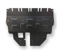 Seat Cordoba 2003-2009 Cubrecárter de acero