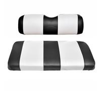 Seat Cover Replacement for EZGO TXT Golf Cart - Front Or Rear Bench Se