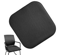 Seat Cushion -Car Seat Cushion Cooling 43x43cm | Cooling Mat, USB Ventilated SeatPad With 5 Built-in Fans, 3-Speed Adjustable Airflow Mesh Mat For Drivers Office Chair Truck SUV And RV Summer Travel