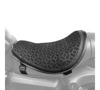 Seat Cushion for Motorcycle- Shock Absorbing Breathable Ergonomic