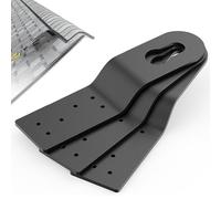 Seat Cushions For Chairs - L-Shaped Memory Foam 18x17x16in | Integrated Chair Cushion Lumbar Support Mat | Ergonomic Tailbone Protection Pad For Women Men Elderly Adults Dorm Room Truck Seat