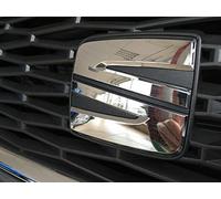 SEAT Emblema Leon 5F a partir de 2017, insignia de la marca 5F0853679C 2ZZ