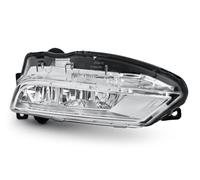 Seat Leon FR Faro Antiniebla Delantero Derecho 17- Lámpara LED pasajero O/S OEM