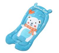 Seat Pad, Soft Stroller Cushion, Winter Stroller Liner, Breathable Soft Liner for Seat, Ideal para invierno y clima frío para niños y niñas