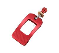 Seat Post Clamp, Seatpost Clamp Quick Release, Aluminum Alloy Replacement Accessory For Daily Commuting Road Cycling Seasonal Preparation Competition Long Distance Touring Urban