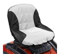 Seat Protector - Reinforced Cover, resistente al agua | Wear Resistant Covering Work Vehicles, Robust Bumper For Country Vehicles, Full Coverage, Total Protection For Lawn Tractors