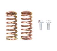 Seat Spring 732-04035 - Vehículos de jardín