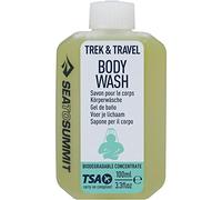 Seat to sumit Jabón para el cuerpo TREK&TRAVEL, 100 ml