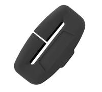 Seatbelt Clip Insert - Silicone, Seatbelt Lock Cover,Sensitive Skin Friendly | Resistente a los arañazos, correa de asiento de coche Protector para Sedán SUV RV Truck Workshop Automotive Outdoor