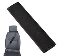 Seatbelt Covers | Comfortable Belt Shoulder Protector | Comfortable Padded Guard Protector Travel Driving Padding Truck Safety Taxi Comfort
