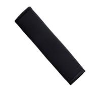 Seatbelt Covers - Seat Belt Cushion Cover Pad | Cooling Comfortable 2 Pieces Protector For Padding, Elderly Safety Gear For Taxi Truck Driving Travel Comfort, Breathable Soft Strap Shoulder Guard