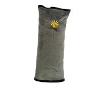 Seatbelt Pillow Kids - Soft Polyester Seat Belt Cover, Lightweight Washable Comfortable Padding Secure, Attachment Easy Install Structure | Ideal for Children Car Interior Road Trip Comfort