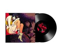 Seatbelts - (Black) Cowboy Bebop O.S.T. (2lp) [Vinilo]