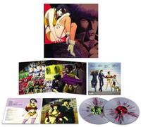 Seatbelts - Cowboy Bebop (Original Soundtrack) (Splatter Vinyl) [VINYL] [Vinilo]