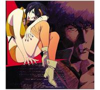 Seatbelts - Cowboy Bebop (Original Soundtrack) [Vinilo]