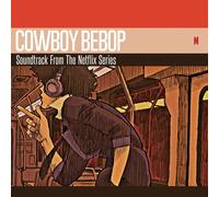 Varios – B.s.o. Cowboy Bebop – Vinilo