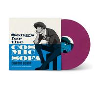 Seatbelts Cowboy Bebop: Songs from the Cosmic Sofa (Vinyl)