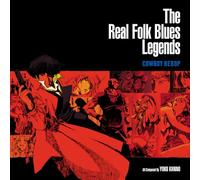 Seatbelts - COWBOY BEBOP: The Real Folk Blues Legends [Vinilo]