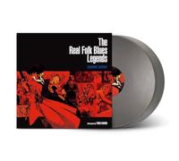 Seatbelts - Cowboy BEBOP: The Real Folk Blues Legends (vinilo exclusivo de Amazon)