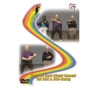 Seated And Chair-Based Tai Chi And Chi-Kung [DVD] [Reino Unido]