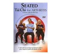 Seated Tai Chi for Arthritis