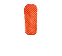 SEATO SUMMIT AMULINSXSAS Colchoneta Hinchable aislada Ultralight ASC XS NAR, Adultos Unisex, Azul