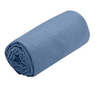 SEATO SUMMIT Sea to Airlite Towel (Large) - AW22 - Azul, Talla única