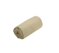 SEATO SUMMIT Toalla AIRLITE L arena Verde 82 gramos Cuadrado Supersuave
