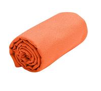 Toalla Sea to Summit Airlite Towel M Color: rojo