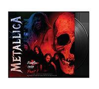 metallica - seattle 1989 part 1 [Vinilo]