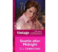 Seattle After Midnight (ebook)