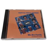 Seattle Men's Chorus - We are Family (The 70's)