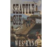 Seattle Sin: Book X in the Evil Stryker Series: 10