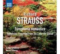 Seattle Symphony - Symphonica Domestica