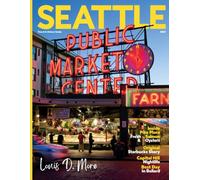 SEATTLE TRAVEL & HISTORY GUIDE 2027: Explore Iconic Landmarks, Discover Hidden Treasures, Uncover the Stories Behind Its Rich Heritage, & Experience the Best of Modern Culture, Cuisine, & Adventure