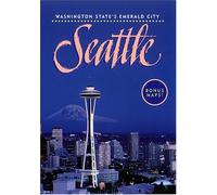 Seattle: Washington State's Emerald City [USA] [DVD]