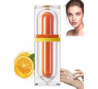Seattleget Japanese Vitamin C Makeup Tone-up Creams,Vitamin C Tone-Up Cream to Brighten,Moisturizing Brightening Tone-up Concealer Cream,4 in 1 Brightening Moisturizer Concealer Primer & BB Creams (1)