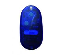 SEAV Be Happy RS2 - Mando a distancia original con 2 botones, 433,92 MHz, código variable, mando a distancia SEAV Be-Happy
