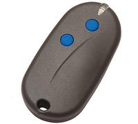 SEAV - Mando a distancia BE HAPPY S2, color negro