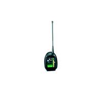 Seav Res 2224 Plus Receptor de Radio bicanal 433 MHz
