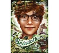 Seawalkers Wilde Wellen: 3