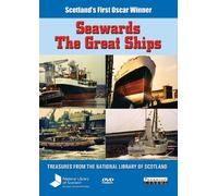 Seawards The Great Ships [1939] [DVD] [Reino Unido]