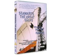Seawards The Great Ships 50th Anniversary Edition [Reino Unido] [DVD]