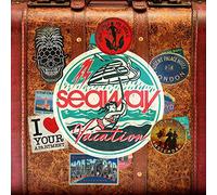 Seaway - Vacation [Vinilo]