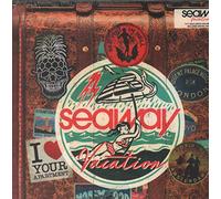 Seaway - Vacation [VINYL] [Vinilo]